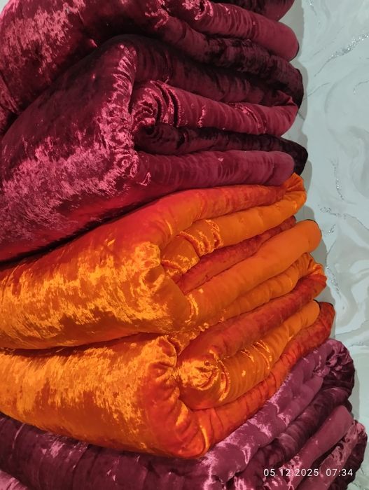 Духоба ку́рпа сотилади