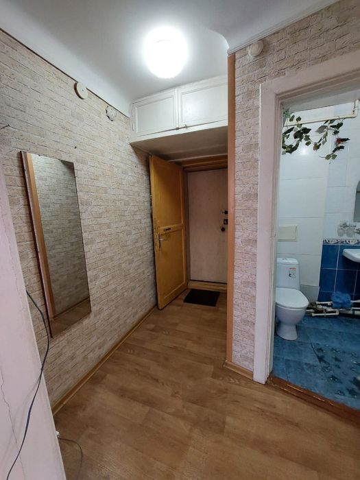 Продам 1 комн кв район Вокзала