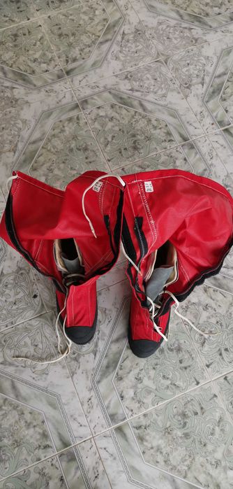 Високопланински обувки OneSport Everest №42