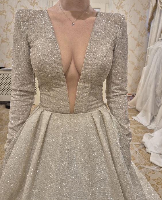 Vând rochie de mireasă