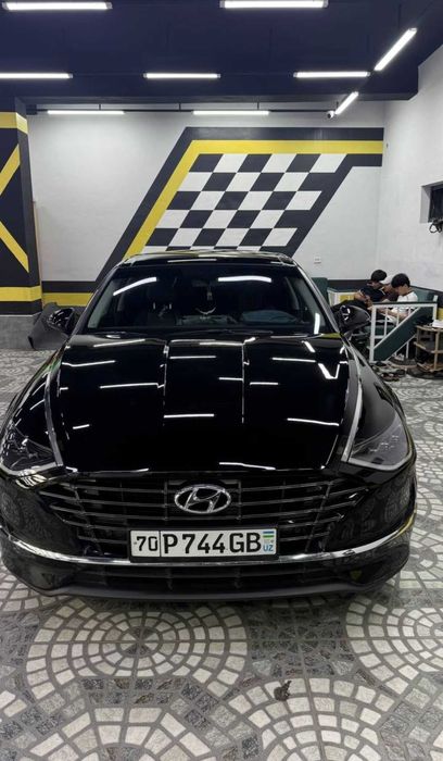 Hunday sanata xolati zur