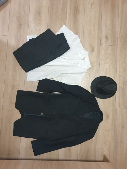 Costum Michael Jackson