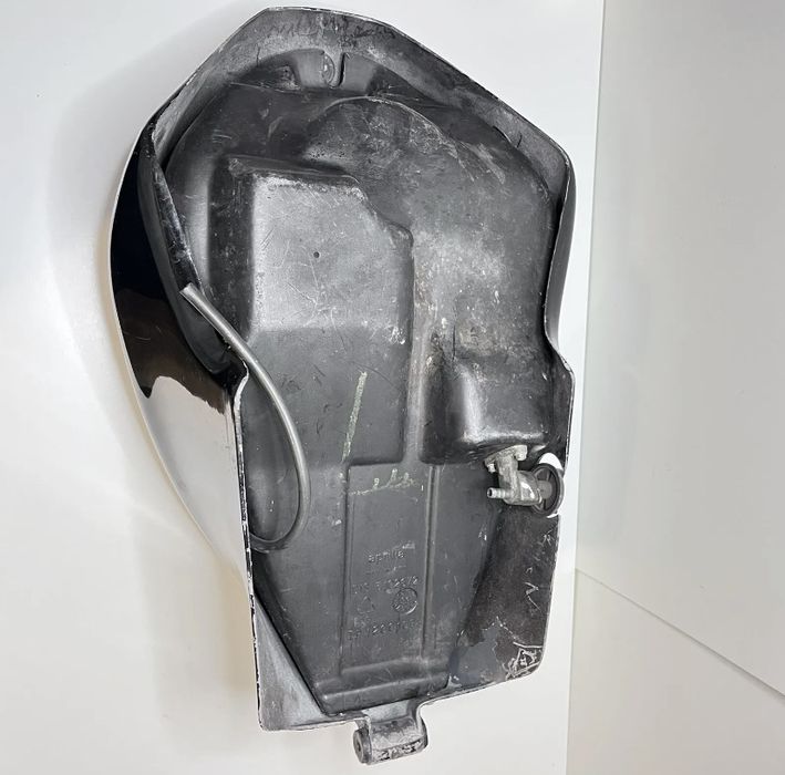 Резервоар за мотор