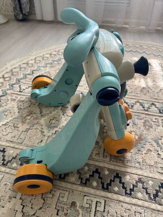 Детские ходунки-трансформер