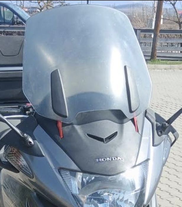 Parbriz Honda Deauville 700