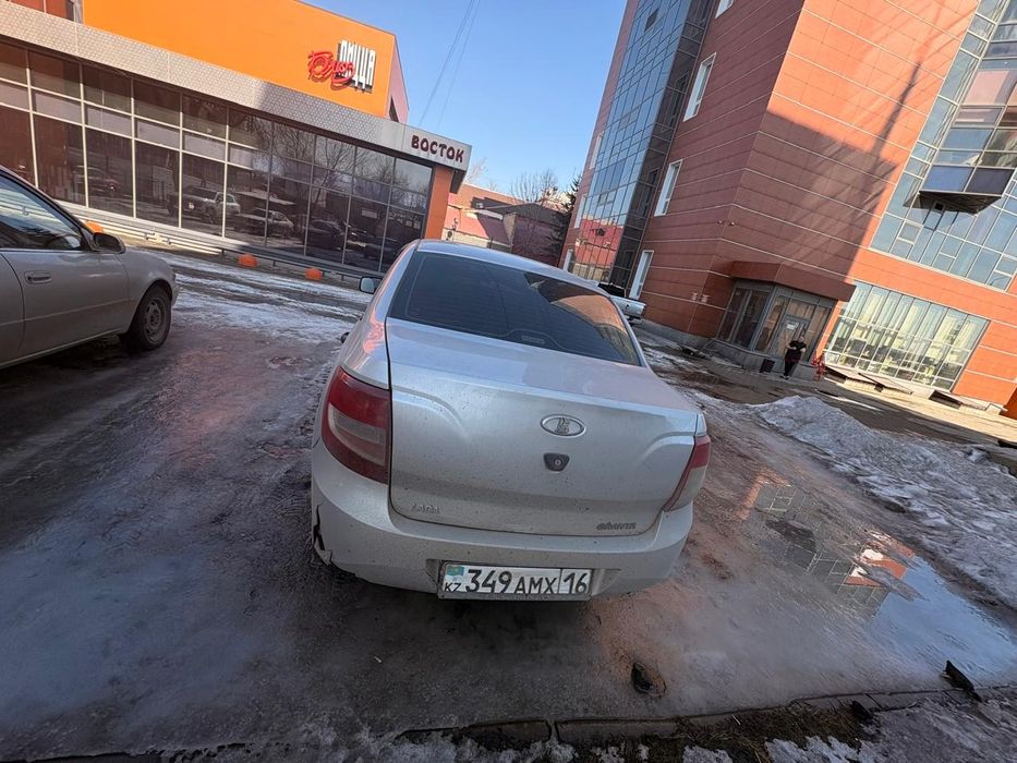 Продам Лада Гранта