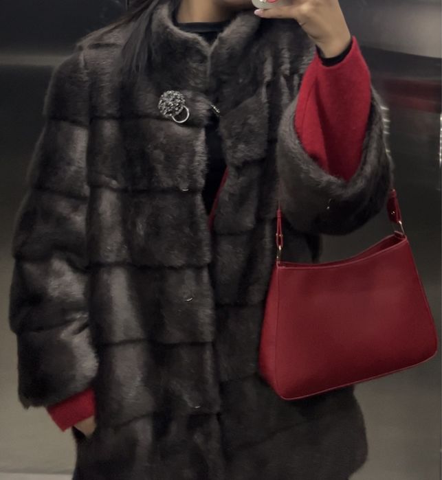 экошуба 10 мың тг