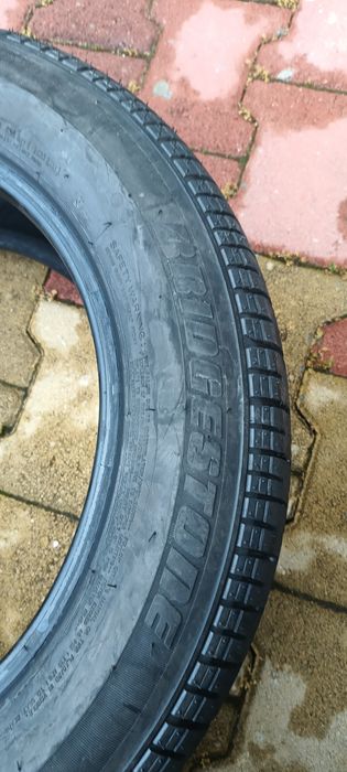 Лятна гума 215/55/16 93 Н