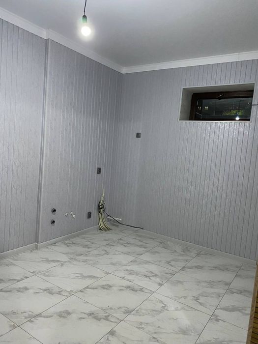 Не желой ремонт клинган ишлаб чикариш сех офисга молжалланган