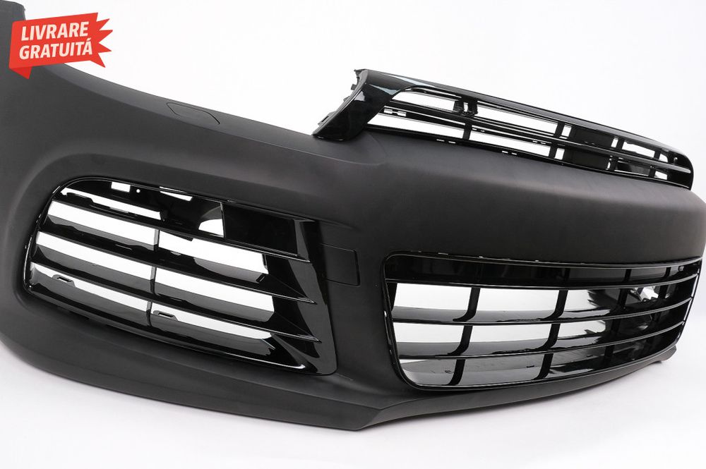 Pachet Exterior VW Scirocco 3 III (2008-2014)