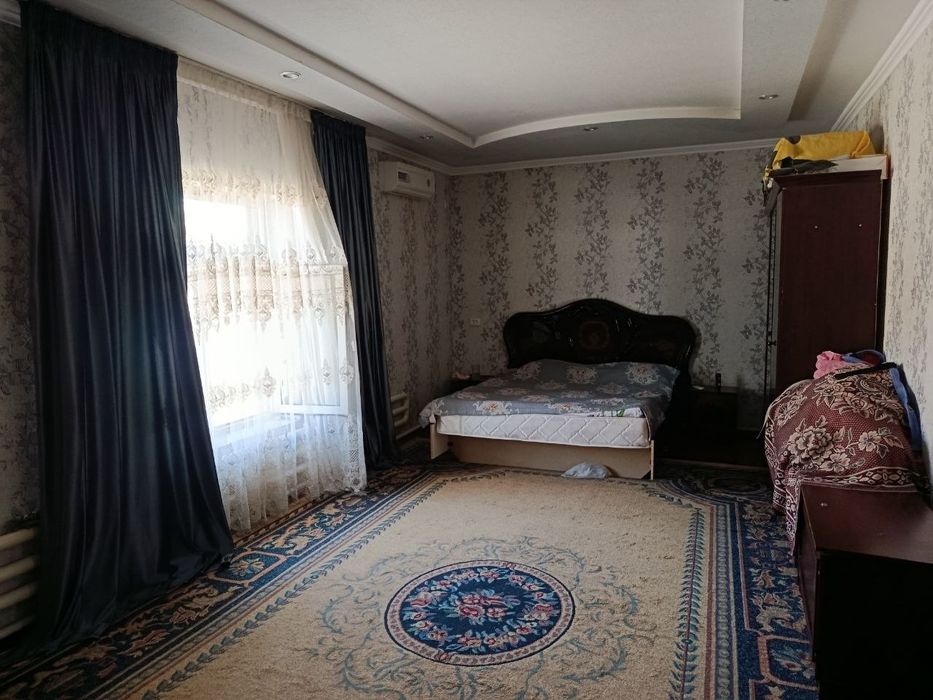 Kelesda Hovli uy sotiladi