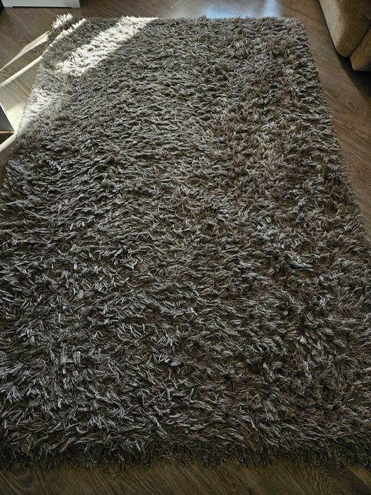 Ковер мягкий для спальни