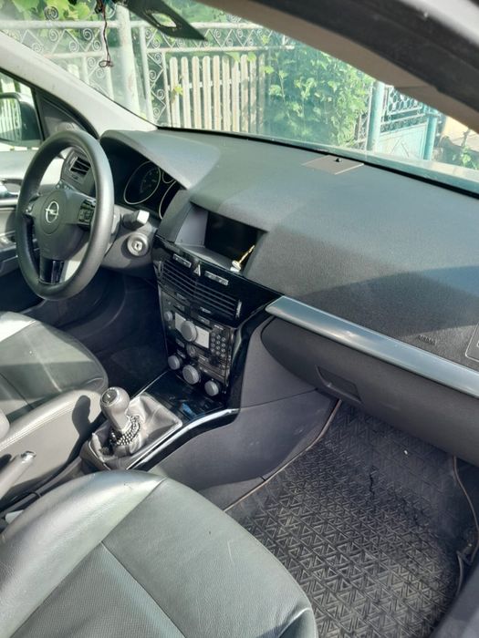 OPEL Astra 0 — imagine 2