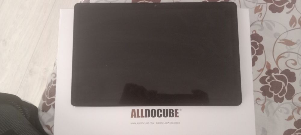 Продам, Планшет новый