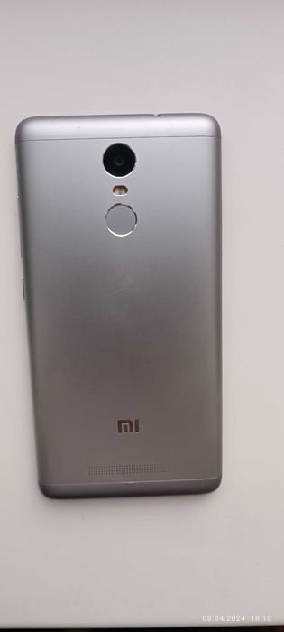 Смартфон Redmi  Note 3