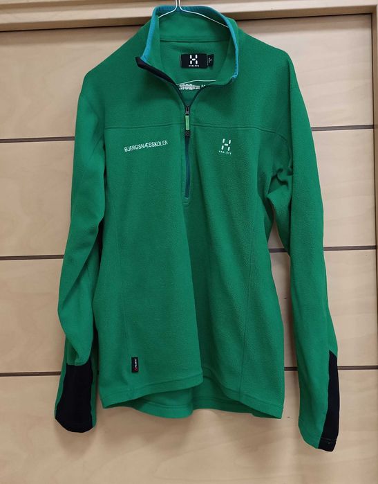 Haglöfs-Polartec®-Много Запазена