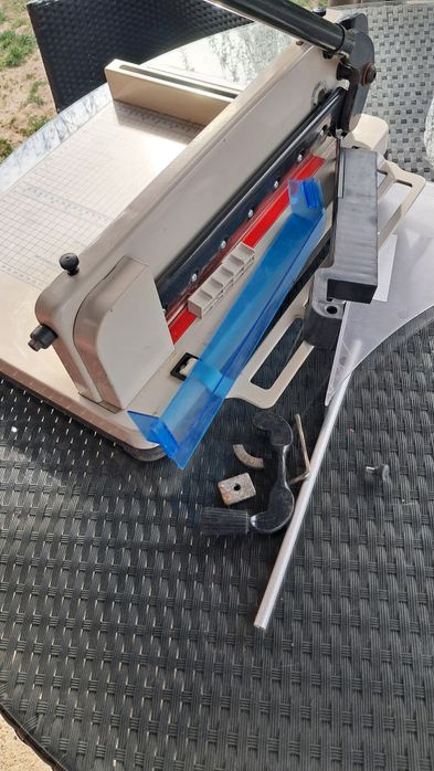 Ghilotina A4 ,SL-858A4