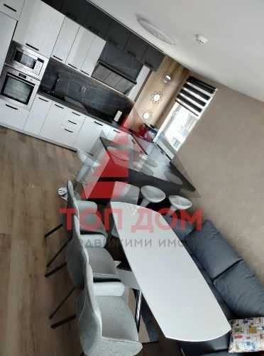 Дава се под наем Тристаен апартамент в Варна, Младост 1 - 100 кв.м за 816 € - Снимка #2