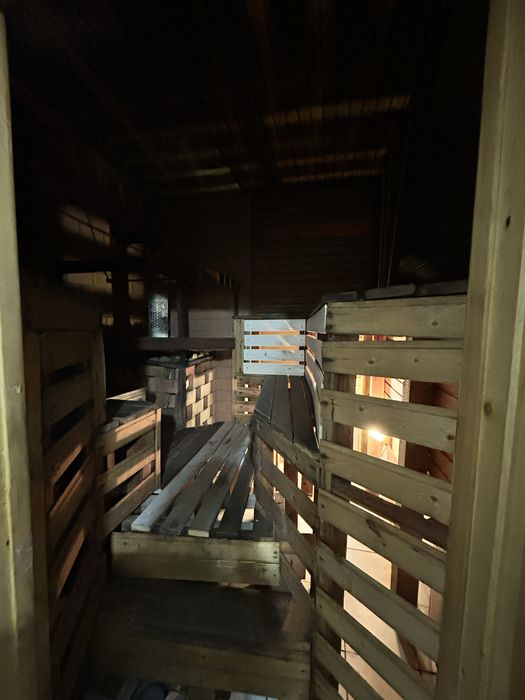 Сдам уютную баню