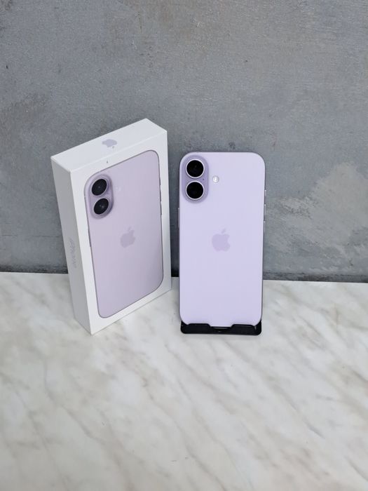 Iphone 17 256GB 100% Lavander Bmg Amanet 103352