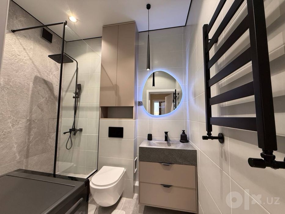 Срочно продам 2-х ком. Квартиру GoldenHouse (тц альфраганус)