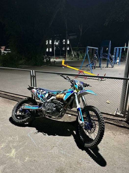 Baige x7 300cc эндуро