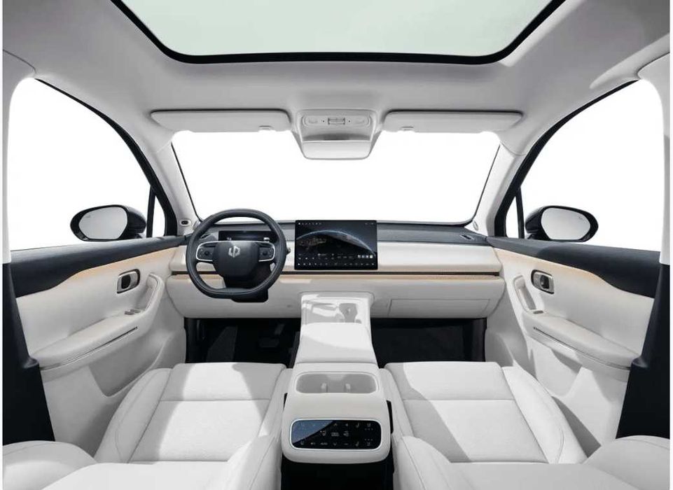 Leapmotor C16 Hybrid