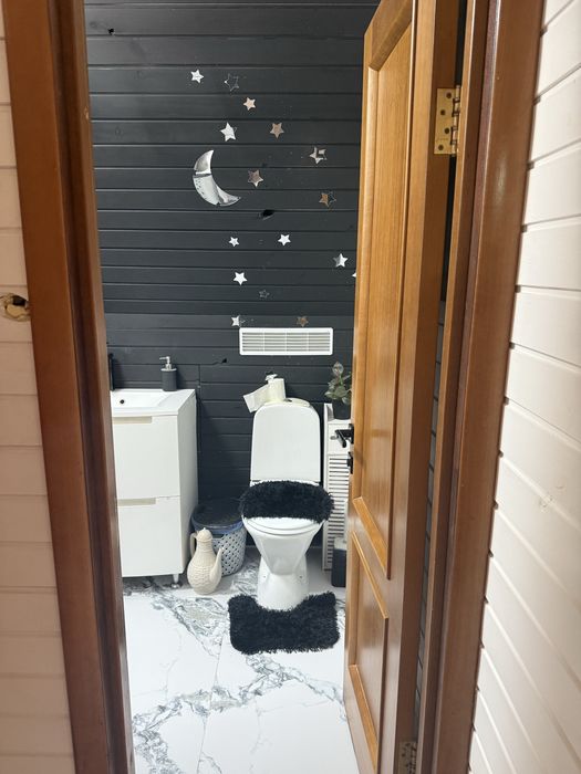 Дом/баня аренда