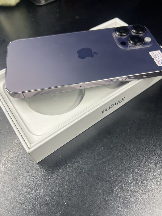 iPhone 14 Pro Max 256GB