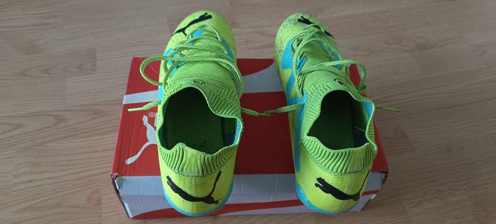 Продам бутсы пума пирсиут