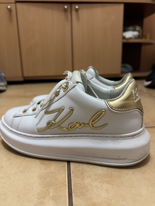 Сникърси Karl Lagerfeld