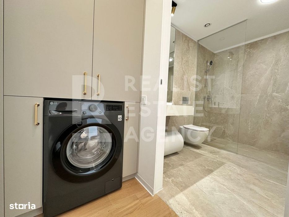 Chirie, studio dublu, Fabrica de Glucoză, București