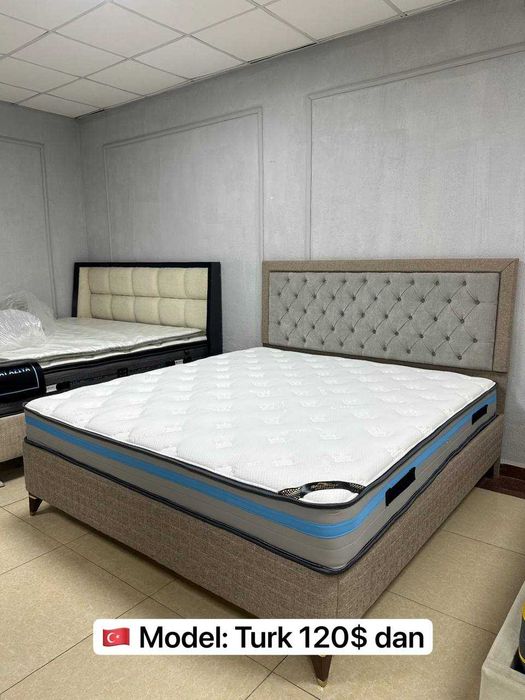 Matras Turetskiy Skidka Narxda