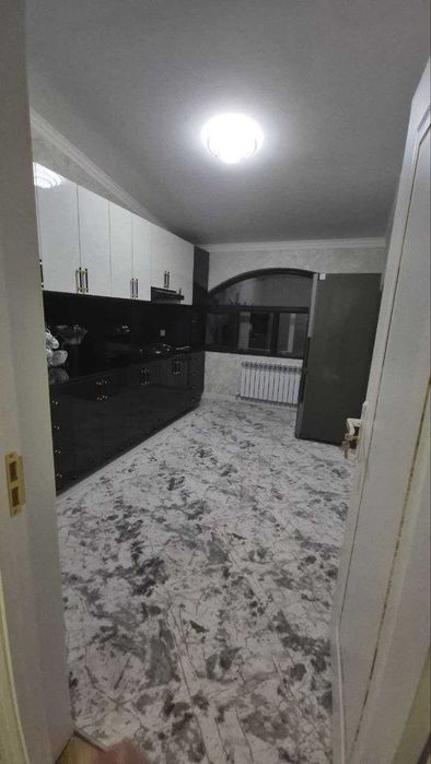 Сдается 3 комнатная квартира на  Карасу 3 новостройка