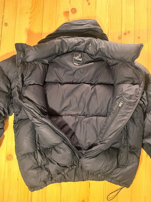 Яке The North Face, XL