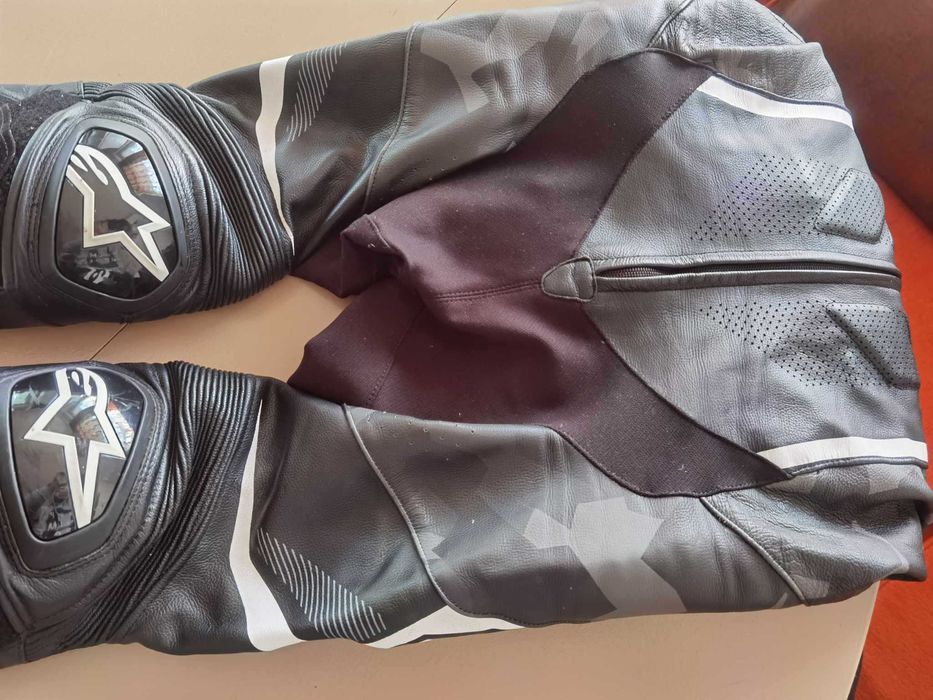 Висок клас мото екип Alpinestars