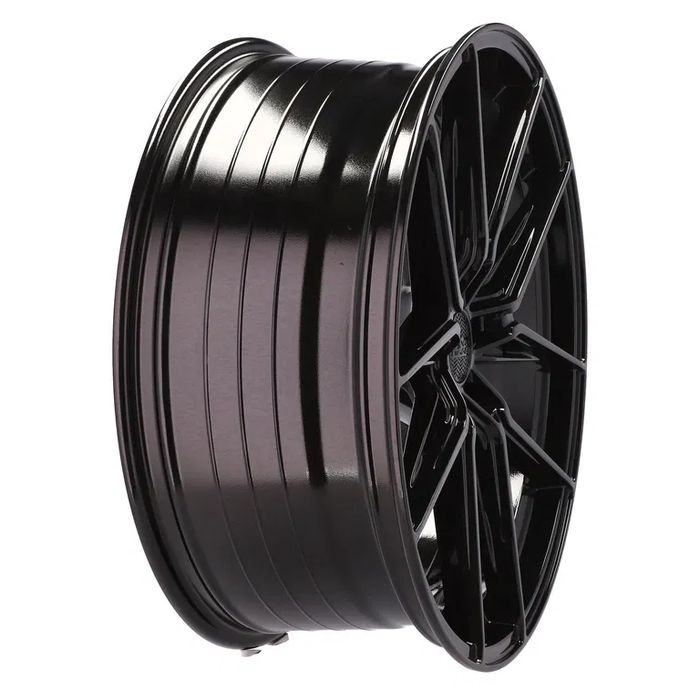 Jante Haxer R19 5x114.3 BL HX036 | Toyota, Lexus, Hyundai, Honda Mazda