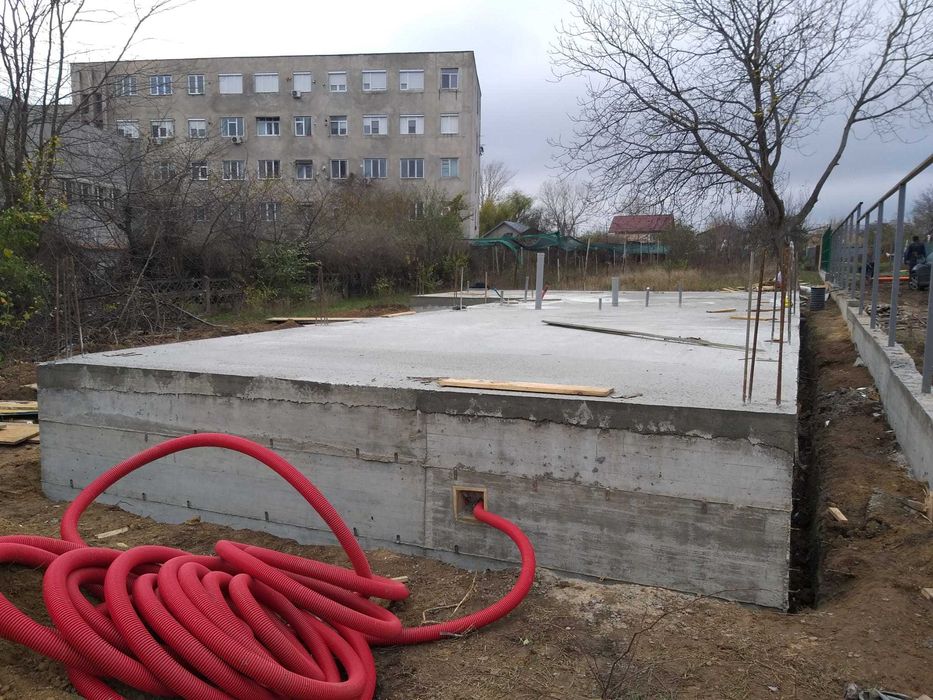 Firma  Renovari Apartamente/Constructii Case Galati