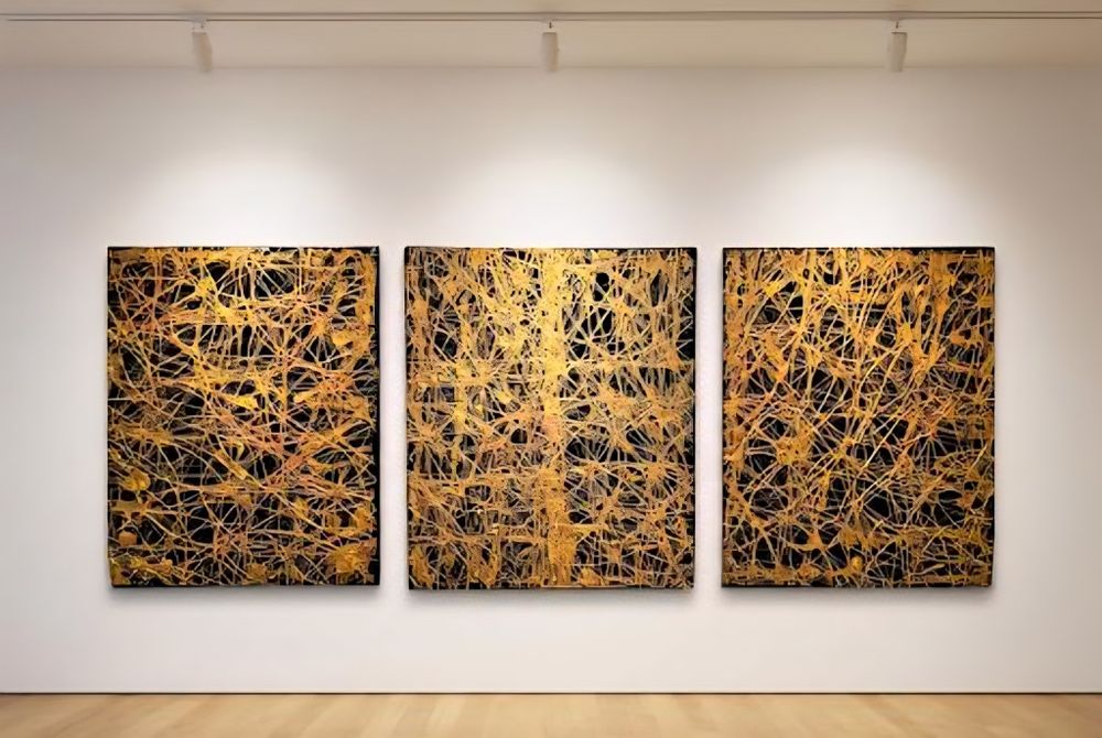 Tablouri unicat pictate