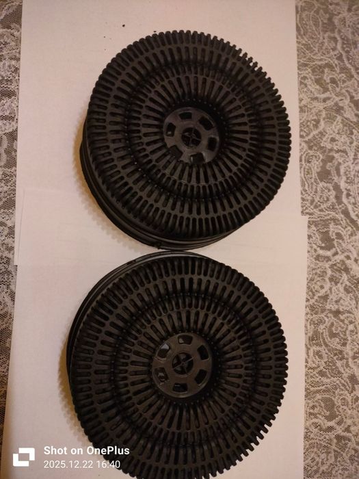 Filtre cărbune activ Hota incorporabila Whirlpool - AKR 749/1 NB