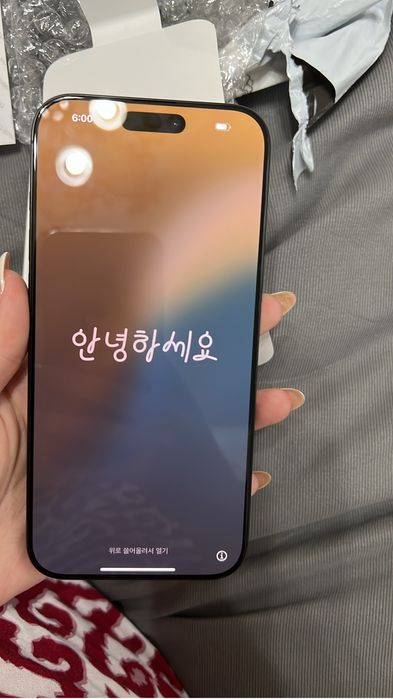 Айфон 16 про макс