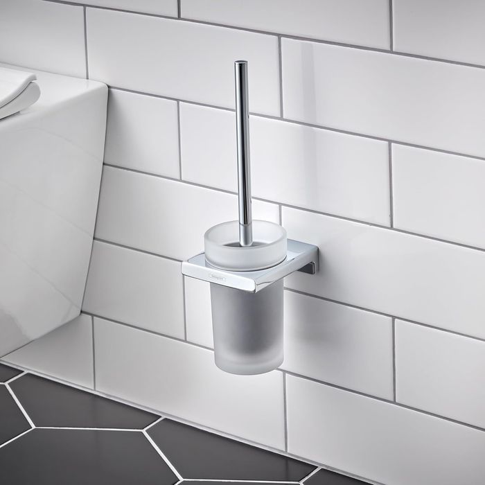 Hansgrohe Нова Четка за тоалетна