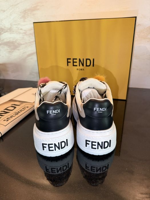 Fendi 37,38,39,40 НАЛИЧНИ 150€ ТОП МОДЕЛ