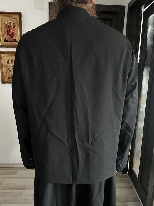 Dulamă călugărească și vestă