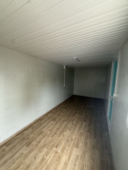 Vand containere modulare tip birou 6x2.40m‼️