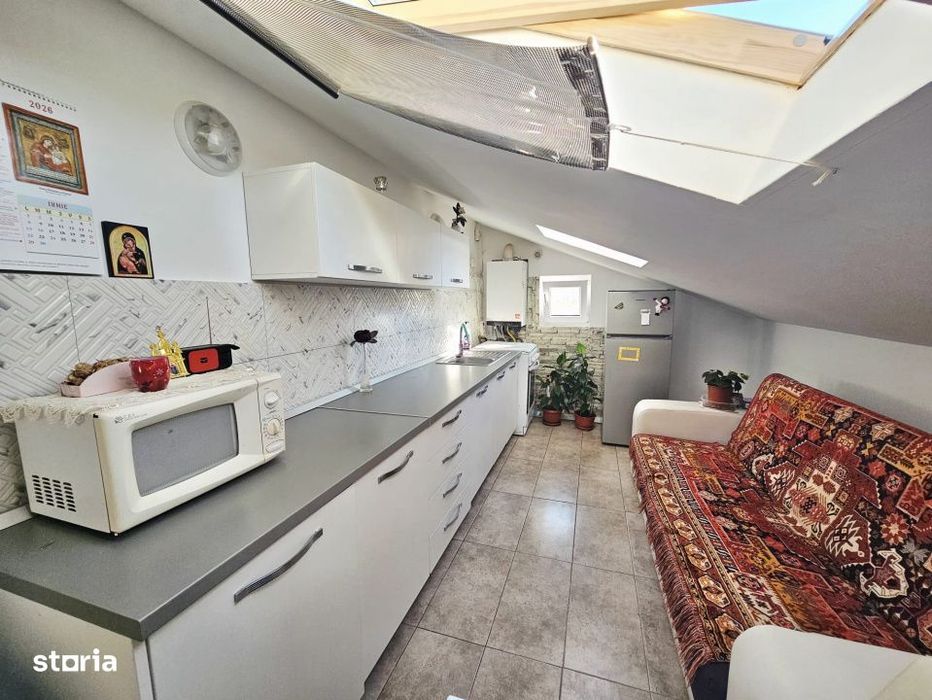 Apartament spatios -100 mp/ locul ideal pentru o familie -Manastur