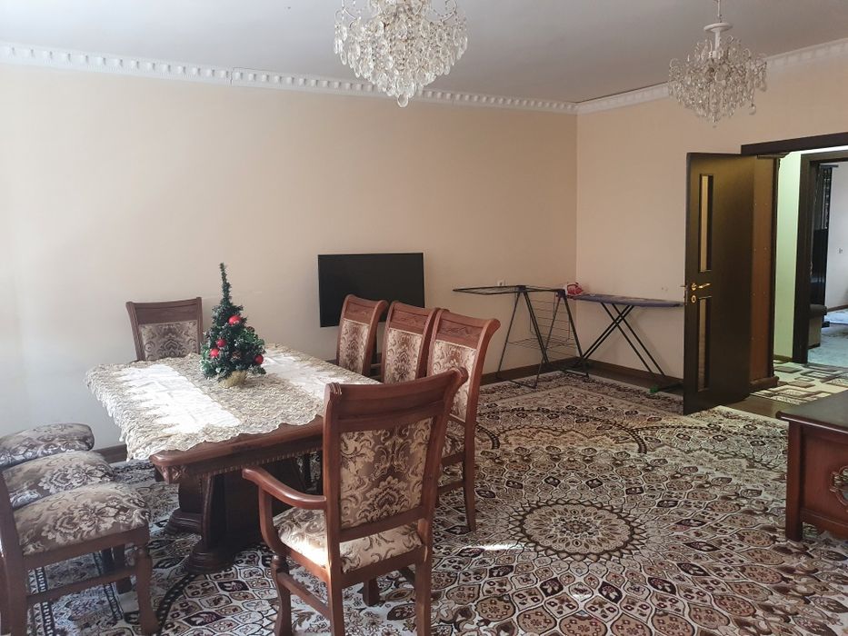 Квартира продаётся