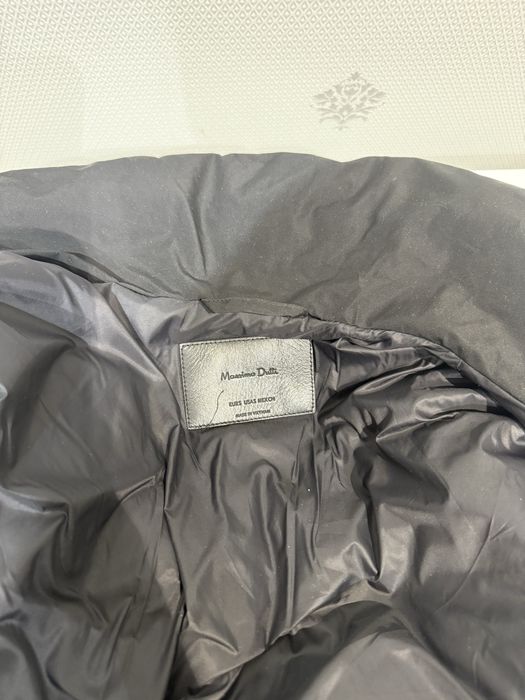Продам куртку Massimo Dutti