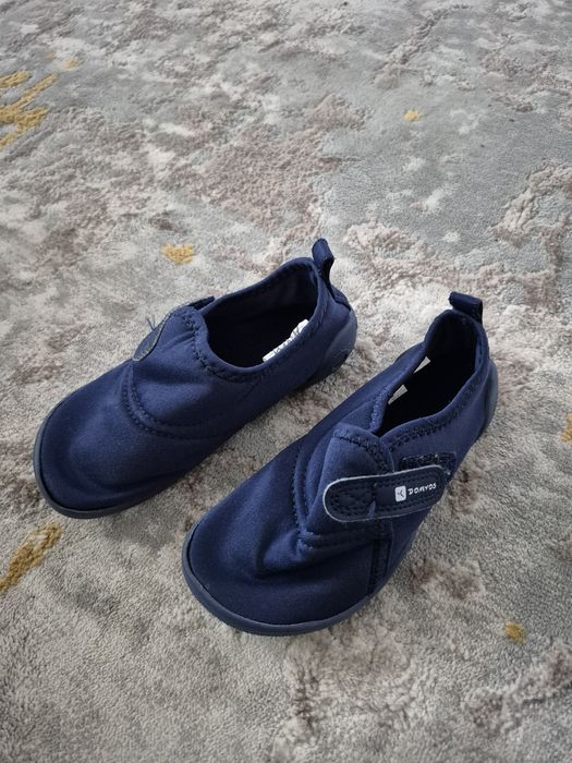 Papuci apa/plaja copii