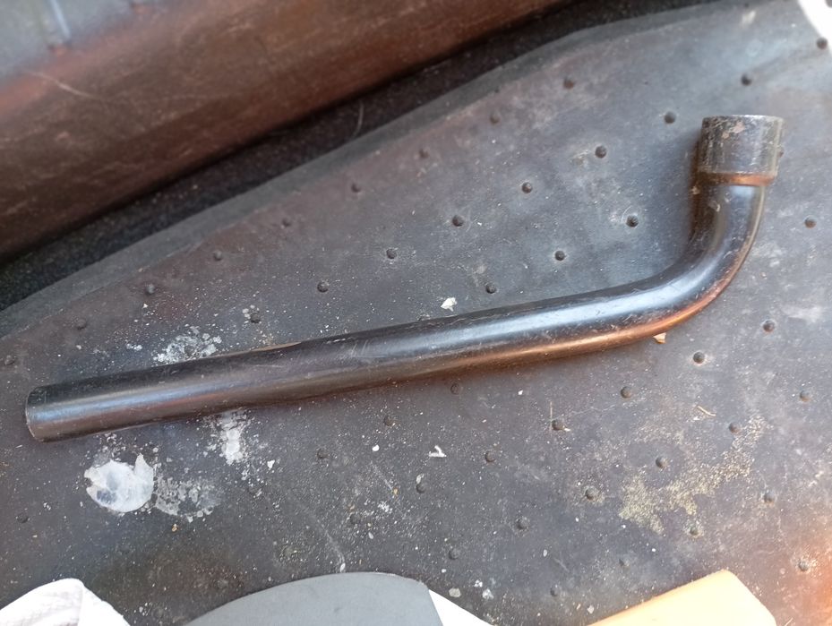 Chei de roti  pe 21 și 19